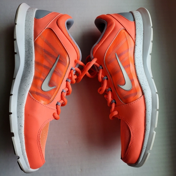 Nike Shoes - Women's Nike Flex Trainer 4